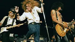 Visuel de Guns N' Roses