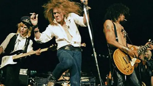 Guns N' Roses
