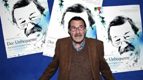 Günter Grass, un écrivain engagé