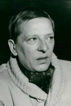 Photo Günther Neutze