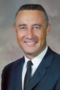 Photo Gus Grissom