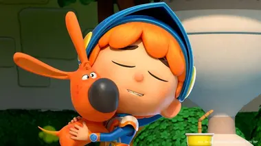 Une équipe hors du commun