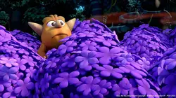 Gus, le Chevalier Minus S02E19 Journée chevaleresque