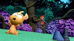 Gus, le Chevalier Minus S02E19 Journée chevaleresque