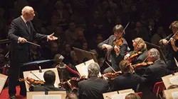 Visuel de Gustav Mahler : Le Chant de la Terre