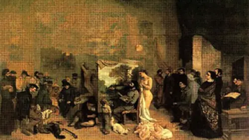Gustave Courbet