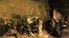 Gustave Courbet Les origines de son monde (2007)