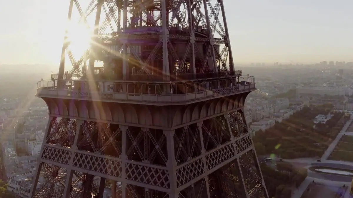 Audiences TV : Gustave Eiffel, la technologie derrière le génie