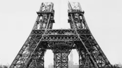 Sur RMC Découverte à 22h15 : G. Eiffel, la technologie derrière le génie