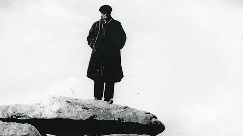 Casting Gustave Thibon, il était une foi