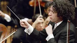 Sur Mezzo à 20h30 : Gustavo Dudamel dirige Beethoven et Wagner