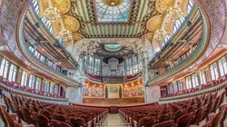 Gustavo Dudamel dirige Mahler à Barcelone