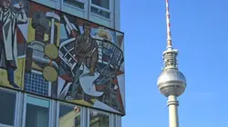 Visuel de Guten Tag, RDA !