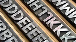 Gutenberg, l'aventure de l'imprimerie