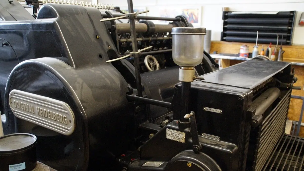 Audiences TV : Gutenberg, l'aventure de l'imprimerie