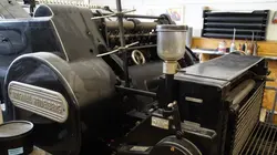 Gutenberg, l'aventure de l'imprimerie