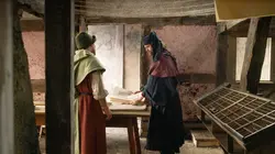 Gutenberg, l'aventure de l'imprimerie