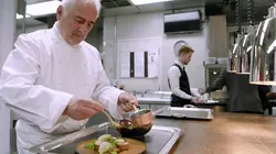 Guy, à la poursuite de la 4e étoile