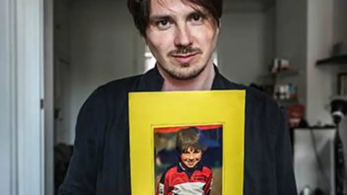 Guy André Daniel Michel