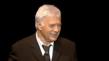 Guy Bedos : Rideau !