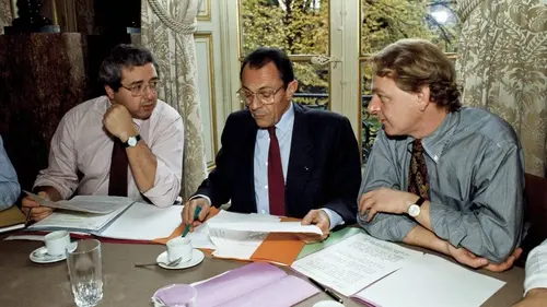 Guy Carcassonne, la passion de transmettre