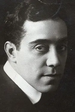 Photo de Guy D'Ennery