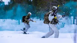 Guy Martin : Arctic Warrior