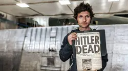 Guy Martin : D-Day Landing