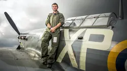 Guy Martin : Mission bataille d'Angleterre