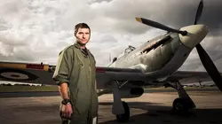 Guy Martin : Mission bataille d'Angleterre