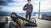 Gravity Racer