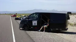 Guy Martin, un champion à l'épreuve de la vitesse