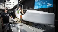 Guy Martin, un champion à l'épreuve de la vitesse