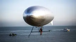 Guy Martin, un champion à l'épreuve de la vitesse