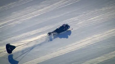 A toute vitesse avec Guy Martin