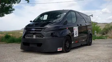 Guy Martin, un champion à l'épreuve de la vitesse