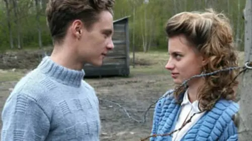 Guy Môquet, un amour fusillé