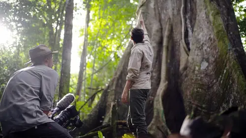 Casting Guyana, le dernier paradis sauvage