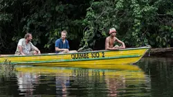 Guyane S01E01 Terre inconnue
