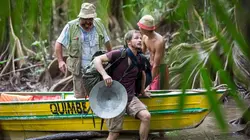 Guyane S01E01 Terre inconnue