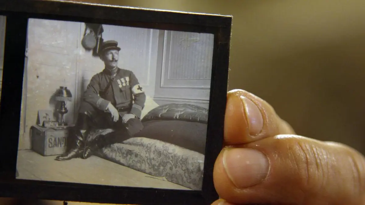 Guyane, du bagne aux étoiles