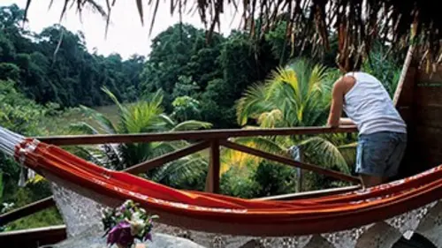 Guyane, grandeur nature