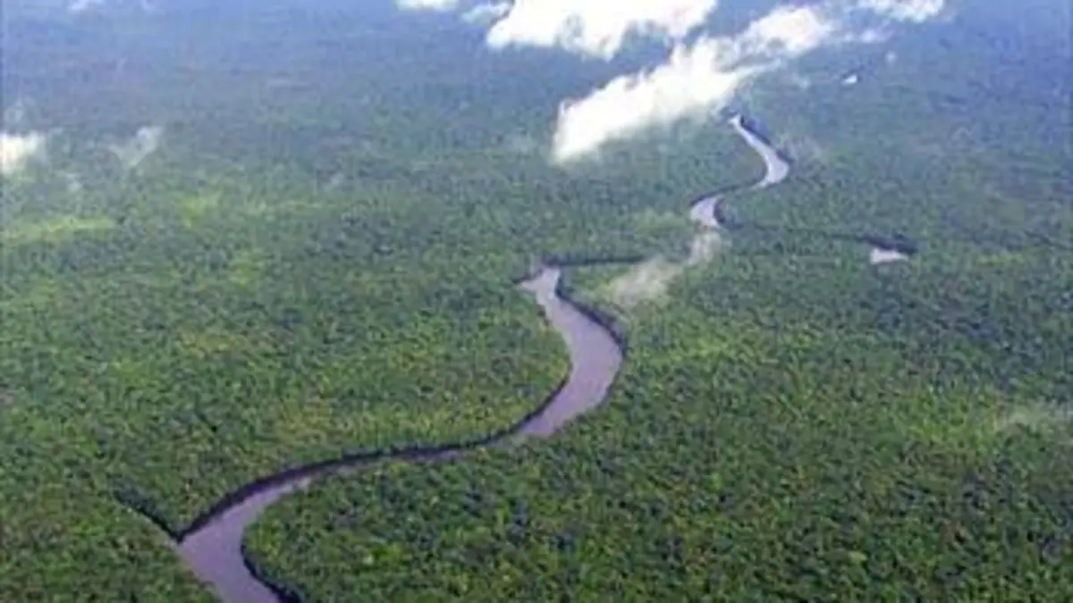 Guyane, la conquête en mémoire