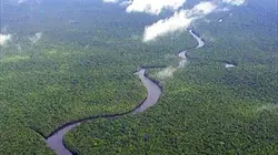 Visuel de Guyane, la conquête en mémoire