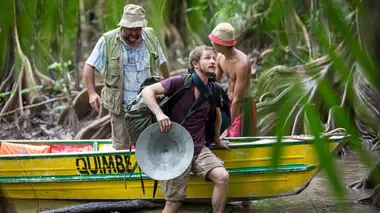 Guyane S01E01 Terre inconnue
