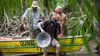 Antoine Serra dans Guyane S01E01 Terre inconnue (2016)