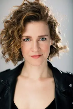 Photo Gwendolyn Ellis