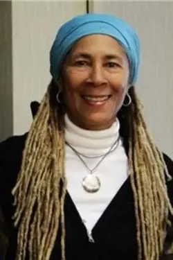 Photo Gwendolyn M. Parker