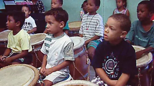 Gwoka : l'âme de la Guadeloupe ?