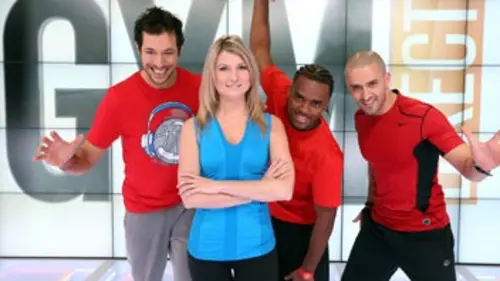 Gym direct Taille fine